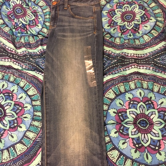 American eagle jeans - Picture 4 of 8